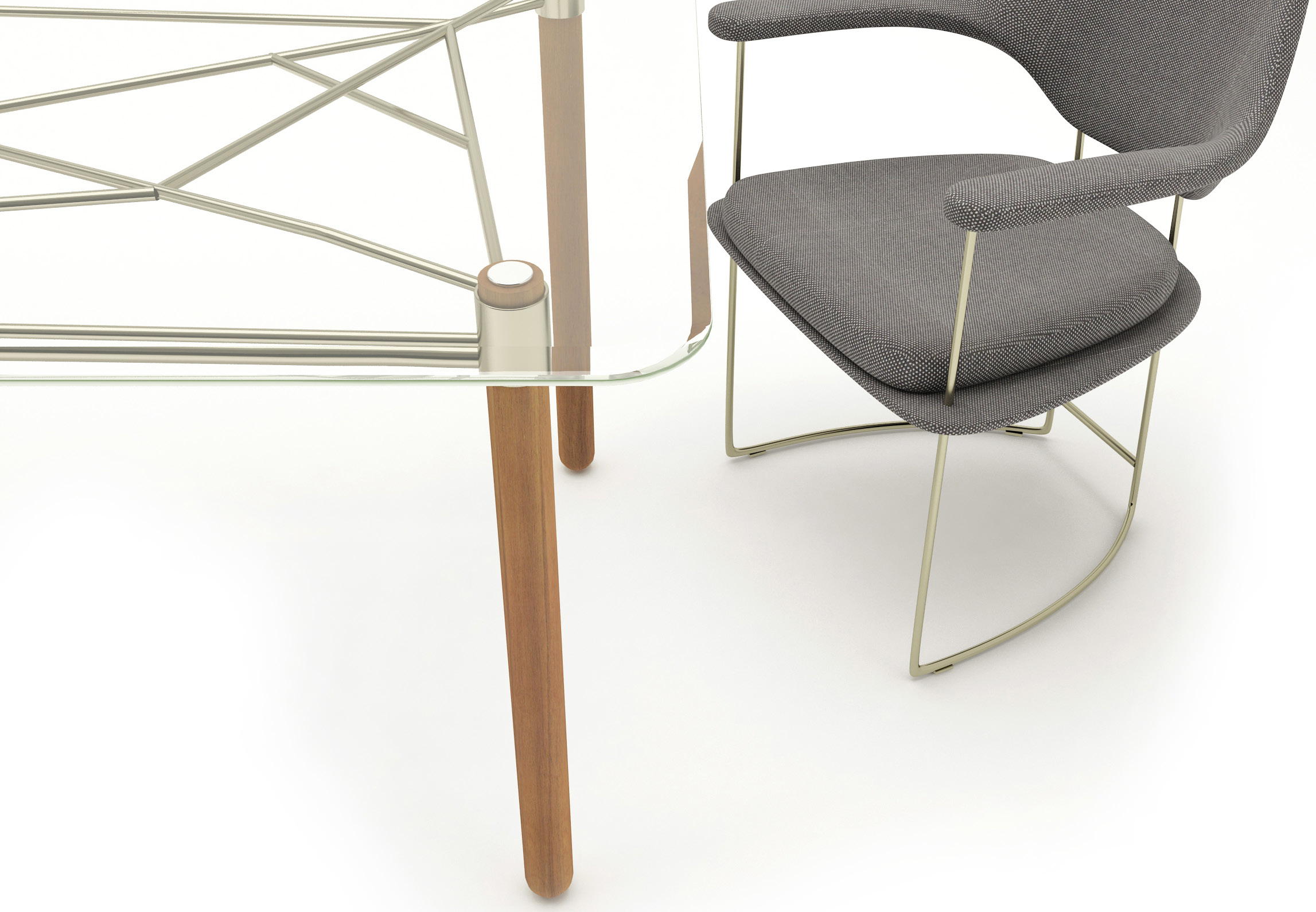 乐竞平台 - 坐具|餐椅|办公家具|设计师家具|Mova餐椅