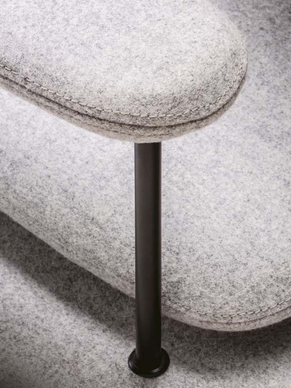 乐竞平台 - 坐具|餐椅|办公家具|设计师家具|Mova餐椅