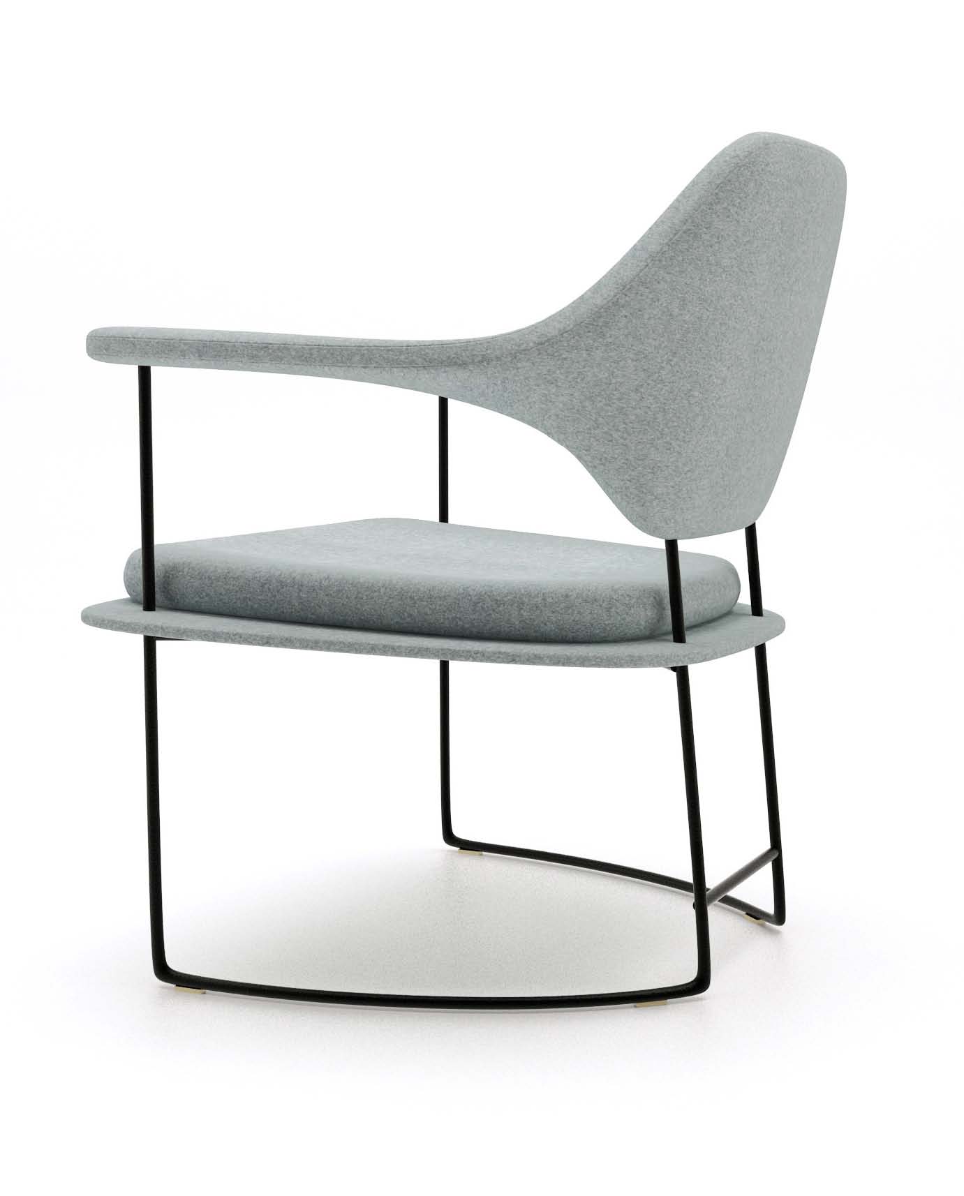 乐竞平台 - 坐具|餐椅|办公家具|设计师家具|Mova餐椅