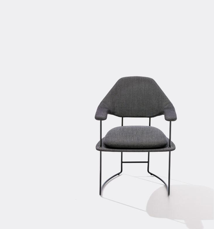 乐竞平台 - 坐具|餐椅|办公家具|设计师家具|Mova餐椅