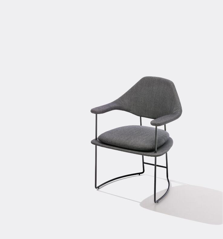 乐竞平台 - 坐具|餐椅|办公家具|设计师家具|Mova餐椅