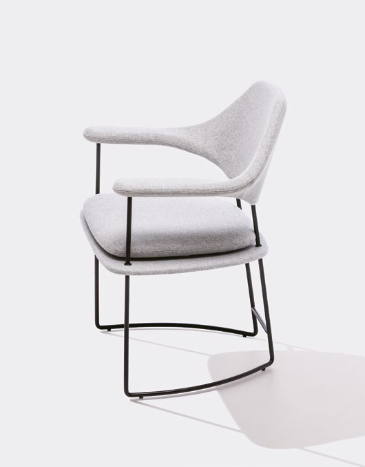 乐竞平台 - 坐具|餐椅|办公家具|设计师家具|Mova餐椅