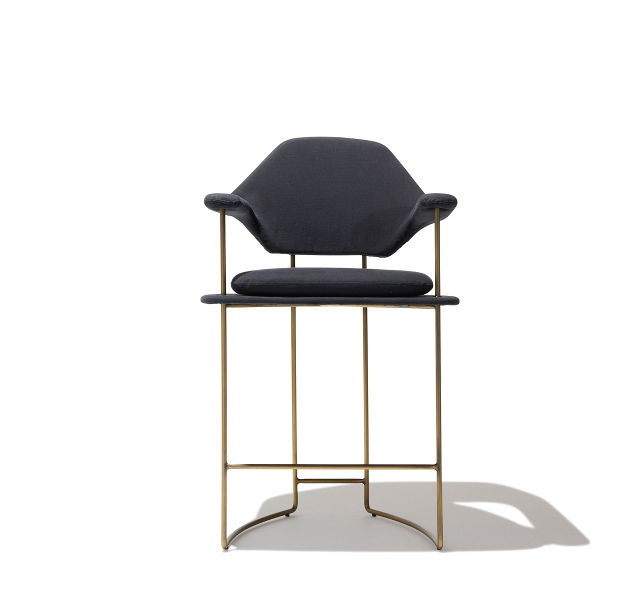 乐竞平台 - 坐具|吧椅/凳子|办公家具|设计师家具|Mova吧椅