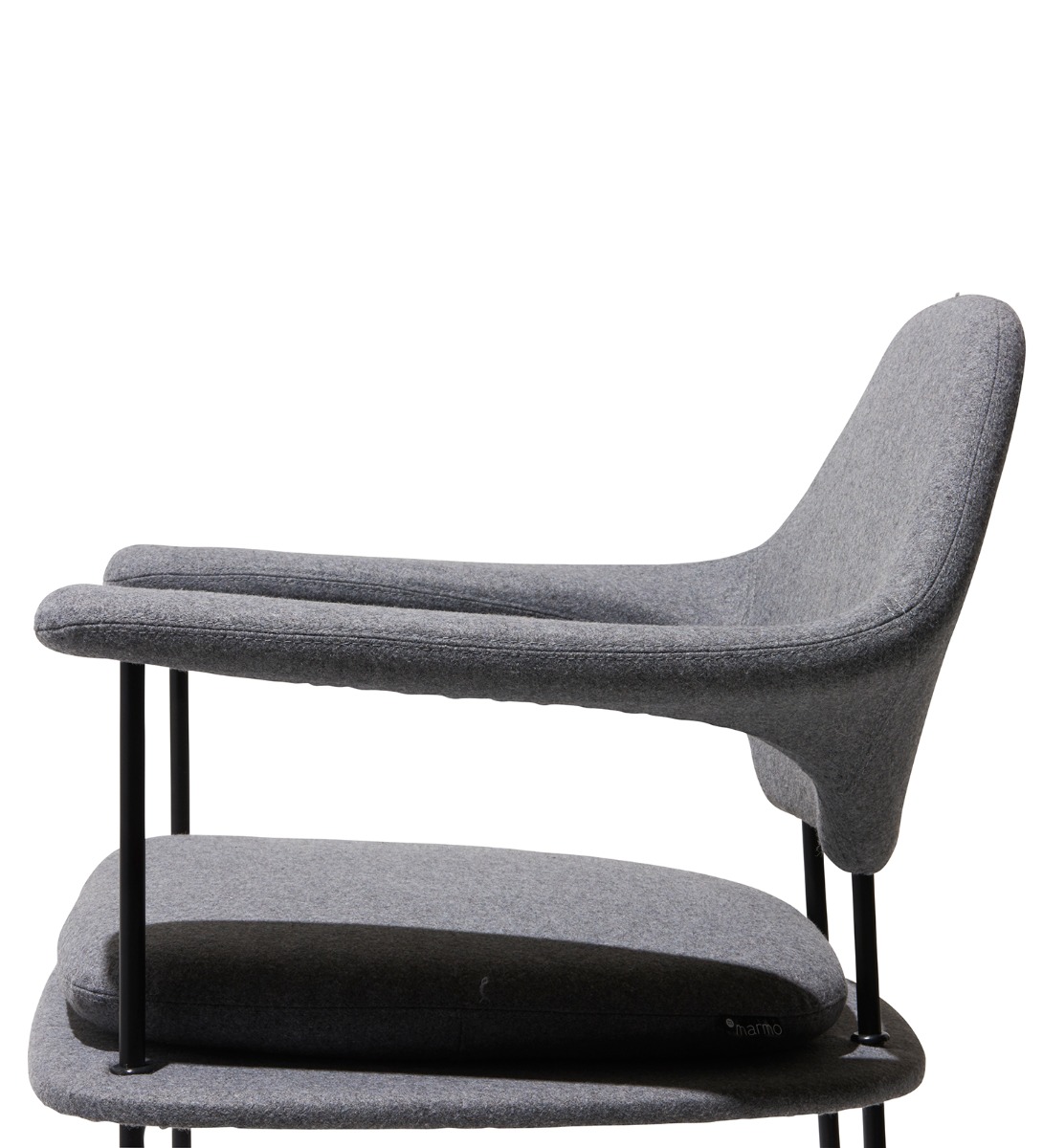 乐竞平台 - 坐具|吧椅/凳子|办公家具|设计师家具|Mova吧椅