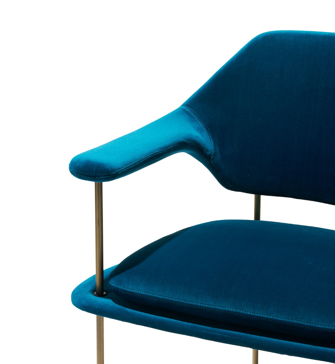 乐竞平台 - 坐具|吧椅/凳子|办公家具|设计师家具|Mova吧椅