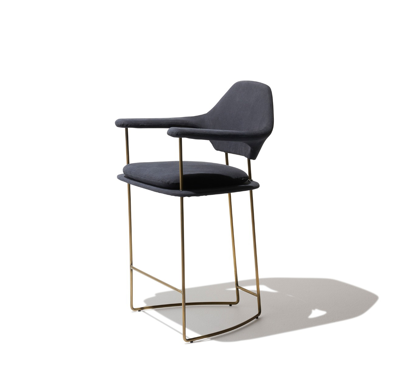 乐竞平台 - 坐具|吧椅/凳子|办公家具|设计师家具|Mova吧椅