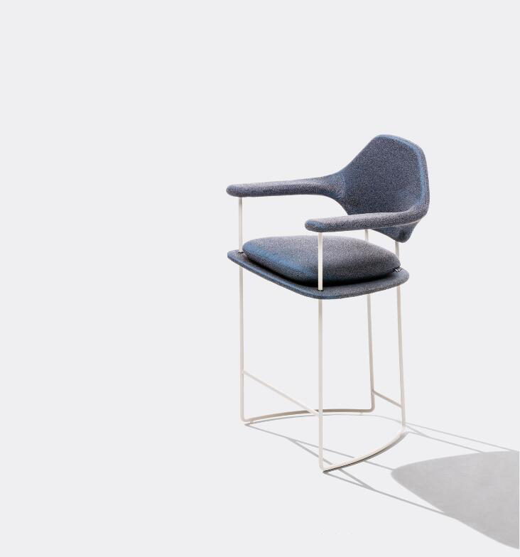 乐竞平台 - 坐具|吧椅/凳子|办公家具|设计师家具|Mova吧椅