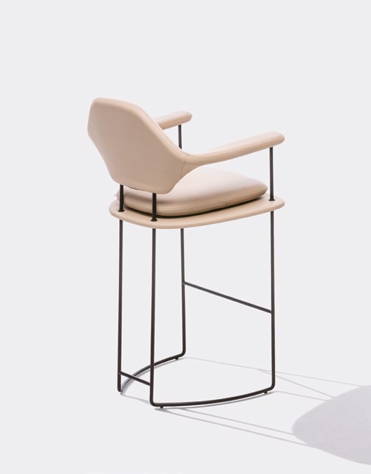 乐竞平台 - 坐具|吧椅/凳子|办公家具|设计师家具|Mova吧椅