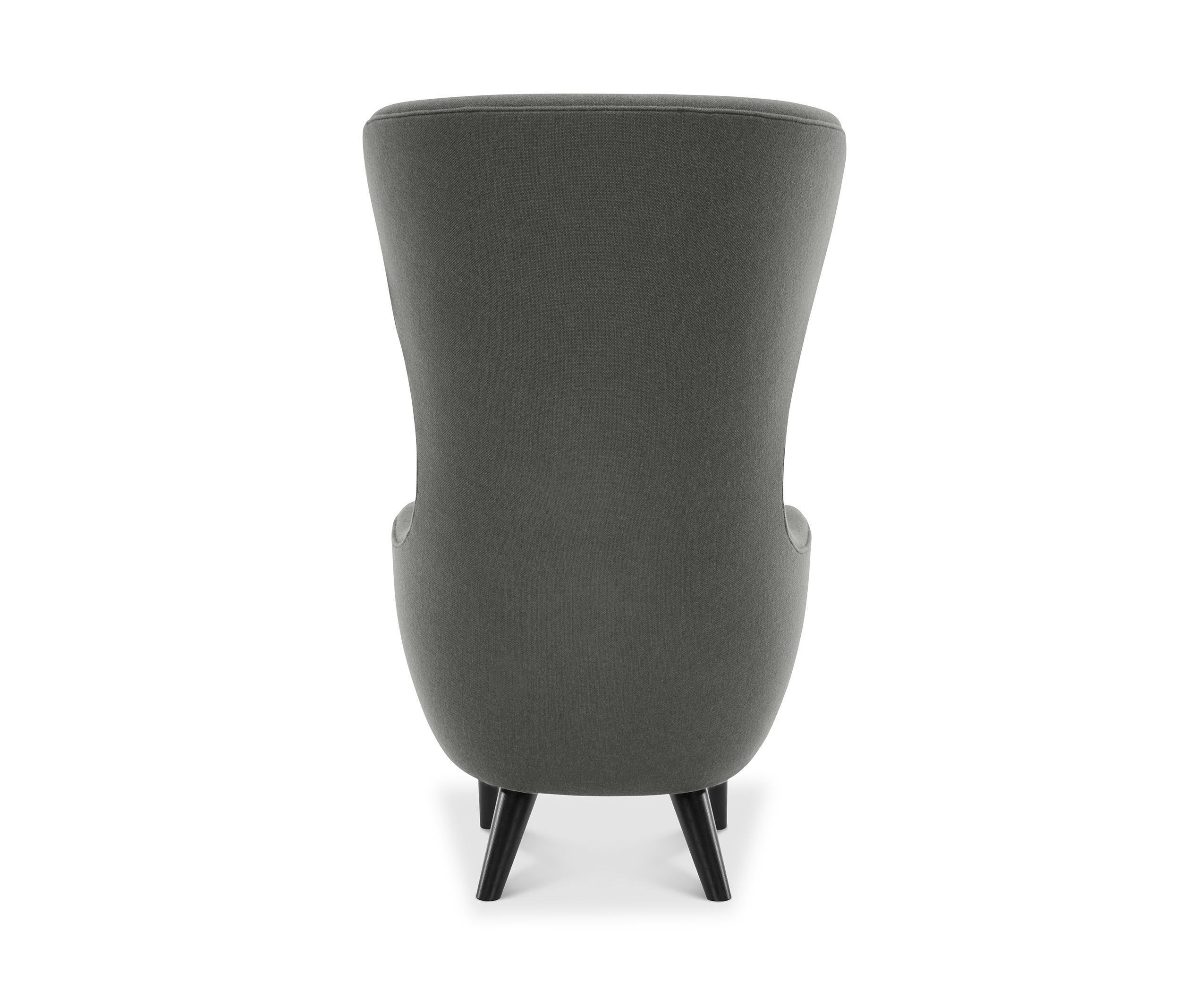 乐竞平台 - 坐具|休闲椅|办公家具|设计师家具|后卫休闲椅