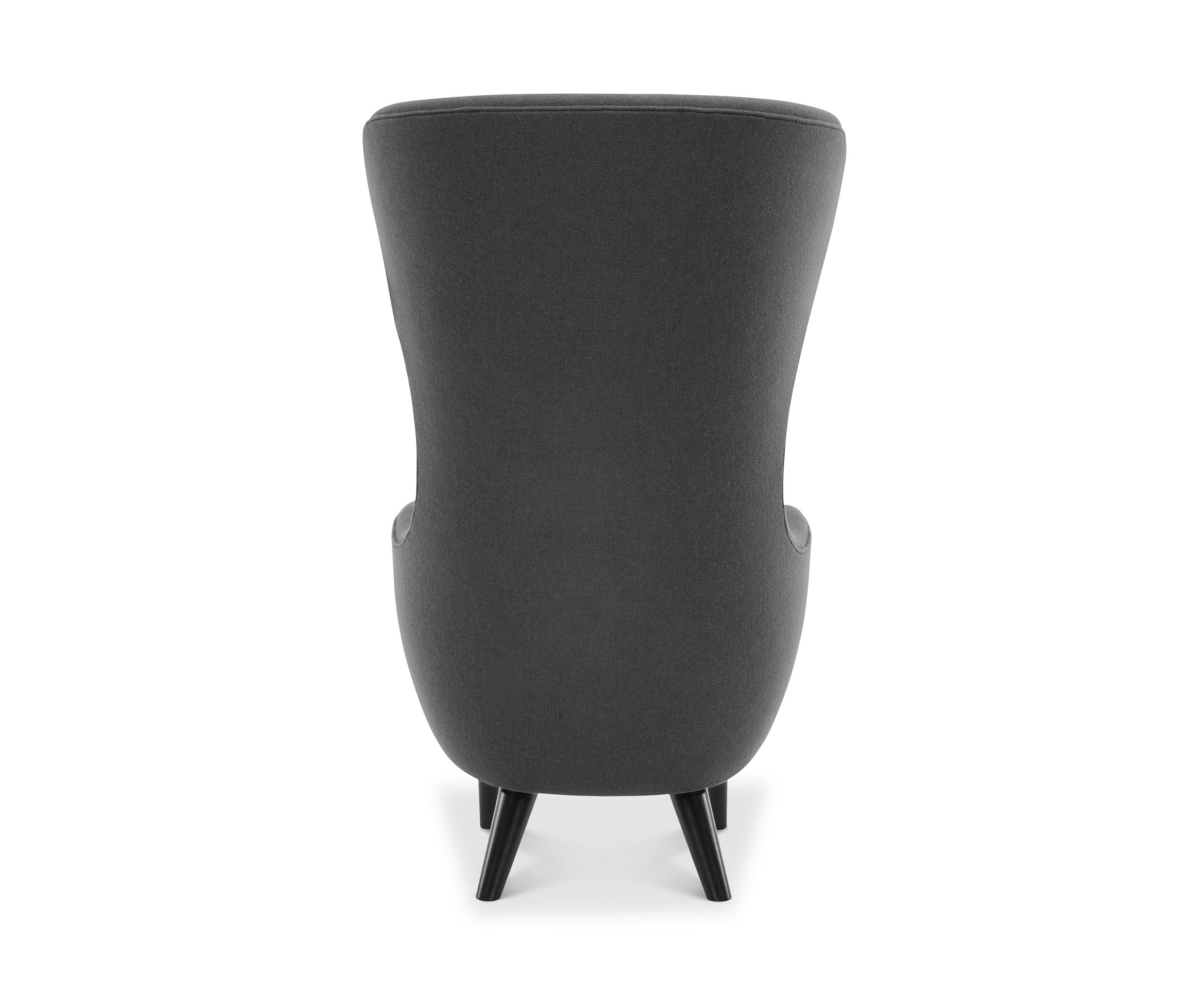 乐竞平台 - 坐具|休闲椅|办公家具|设计师家具|后卫休闲椅