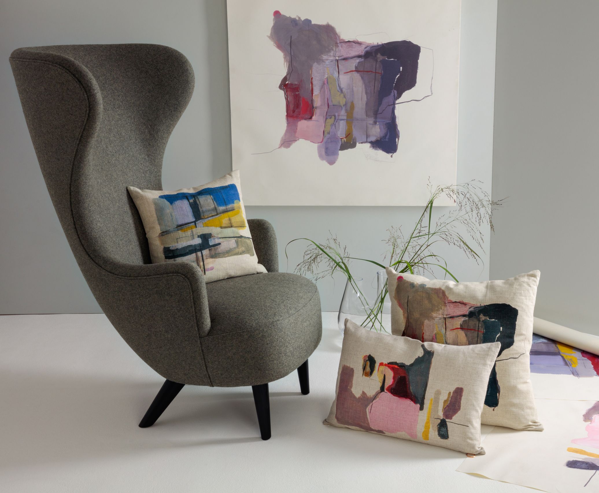 乐竞平台 - 坐具|休闲椅|办公家具|设计师家具|后卫休闲椅