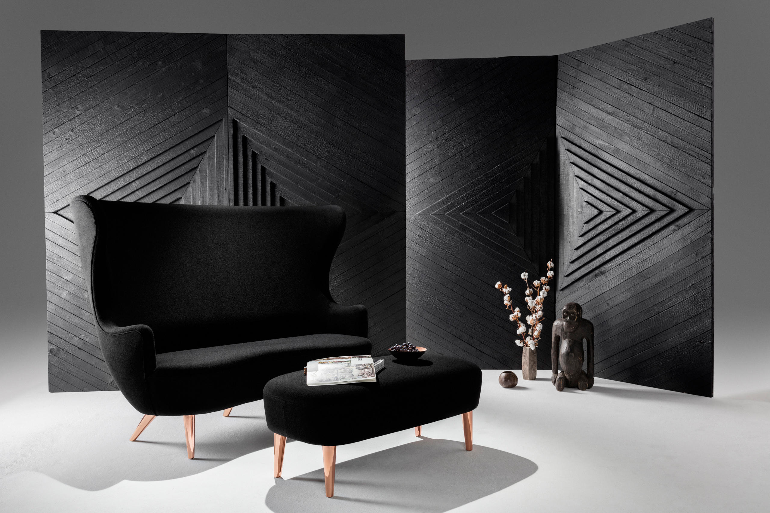 乐竞平台 - 坐具|沙发|办公家具|设计师家具|后卫沙发