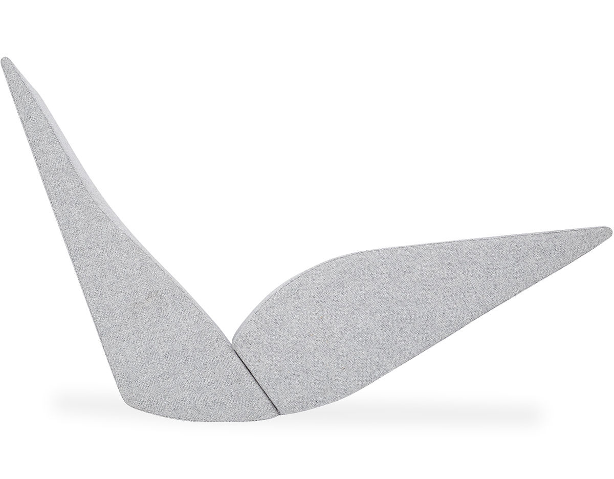 乐竞平台 - 坐具|休闲椅|办公家具|设计师家具|鸟形休闲椅