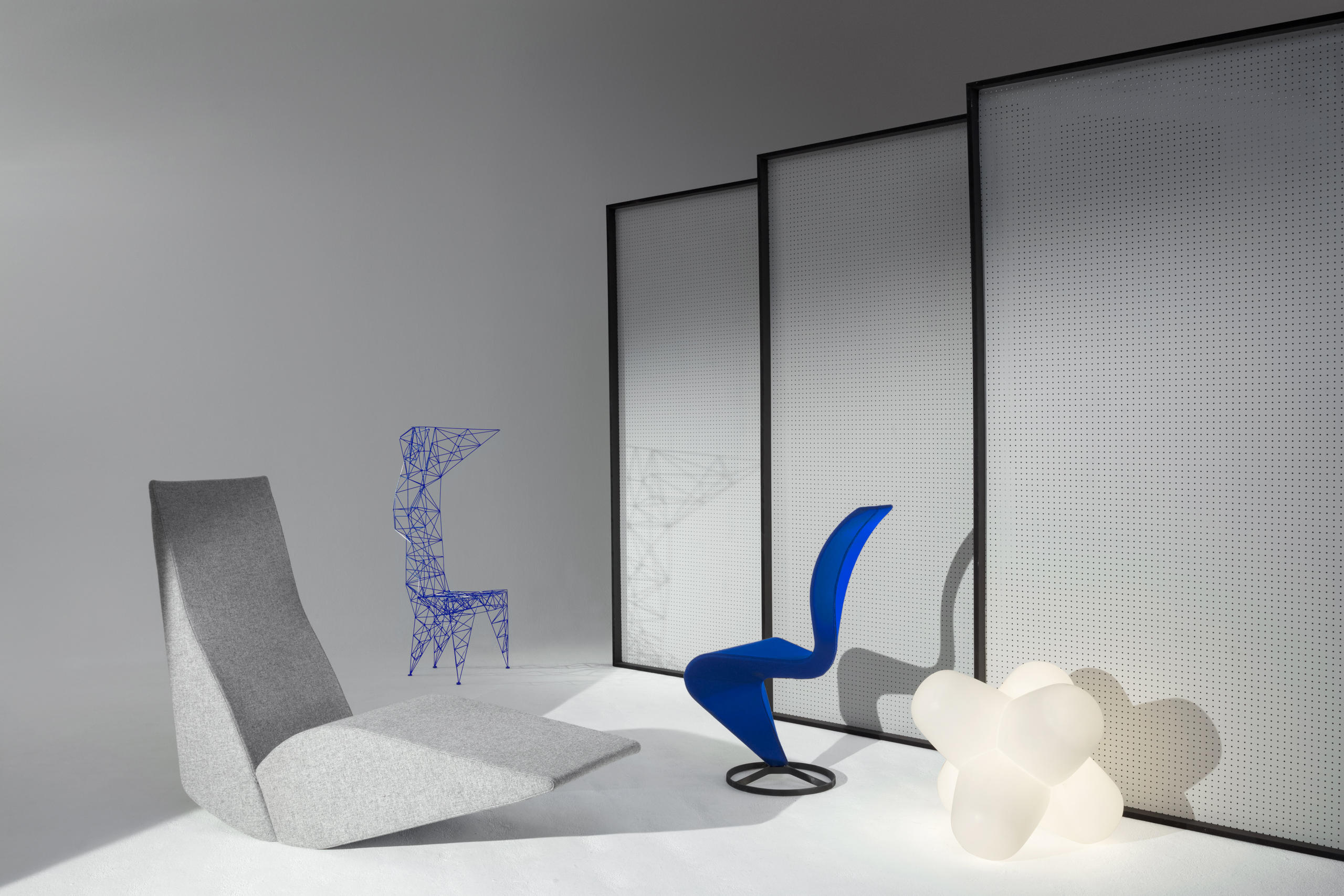 乐竞平台 - 坐具|休闲椅|办公家具|设计师家具|鸟形休闲椅