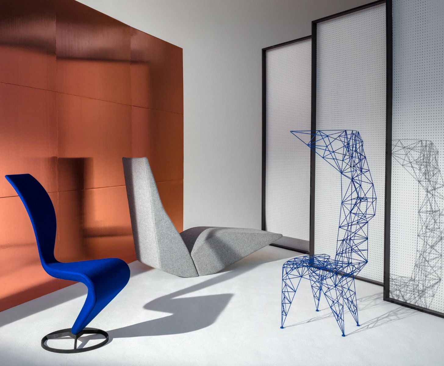 乐竞平台 - 坐具|休闲椅|办公家具|设计师家具|鸟形休闲椅