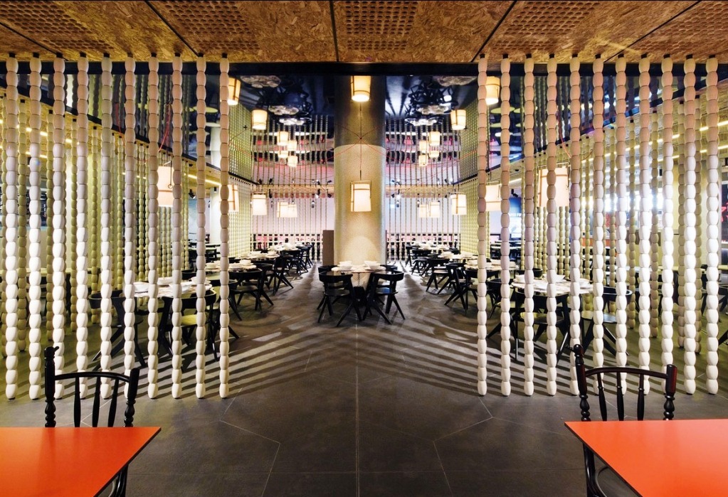 乐竞平台 - 坐具|餐椅|办公家具|设计师家具|Slab餐椅