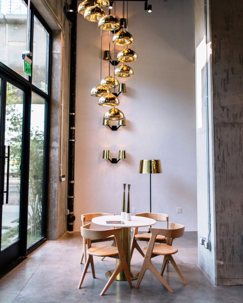 乐竞平台 - 坐具|餐椅|办公家具|设计师家具|Slab餐椅