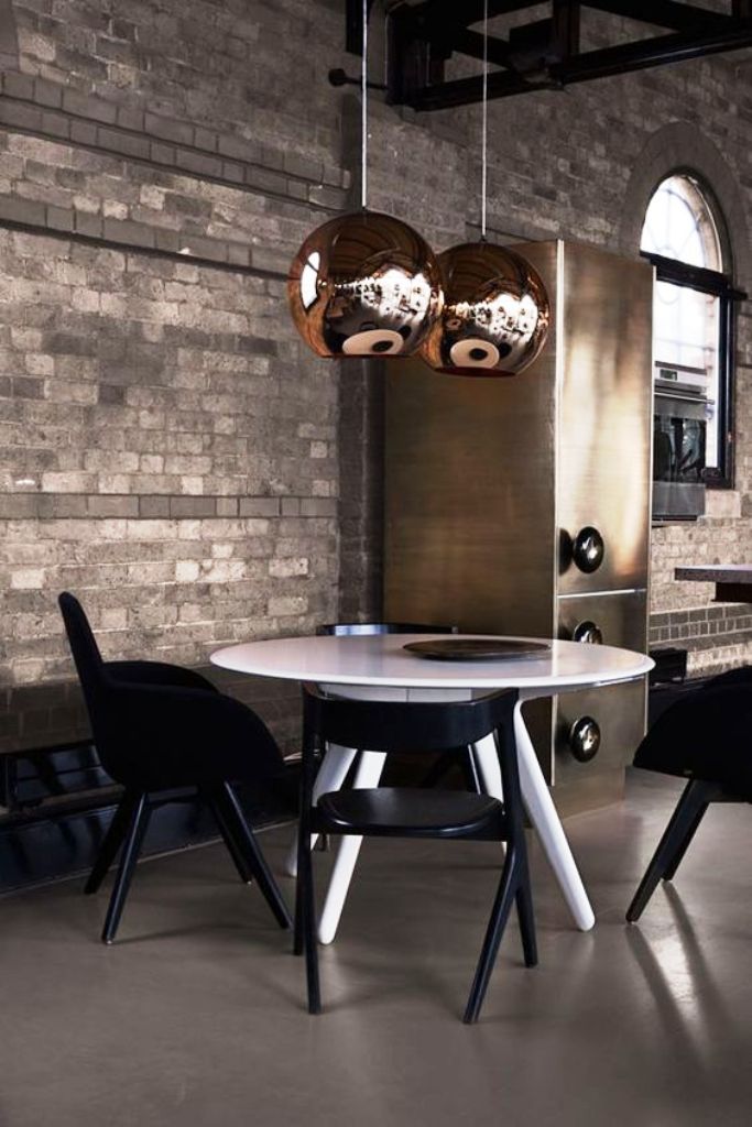 乐竞平台 - 坐具|餐椅|办公家具|设计师家具|Slab餐椅