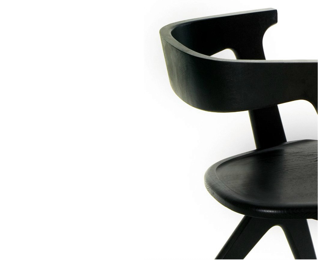 乐竞平台 - 坐具|餐椅|办公家具|设计师家具|Slab餐椅