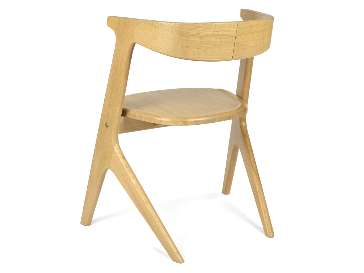 乐竞平台 - 坐具|餐椅|办公家具|设计师家具|Slab餐椅