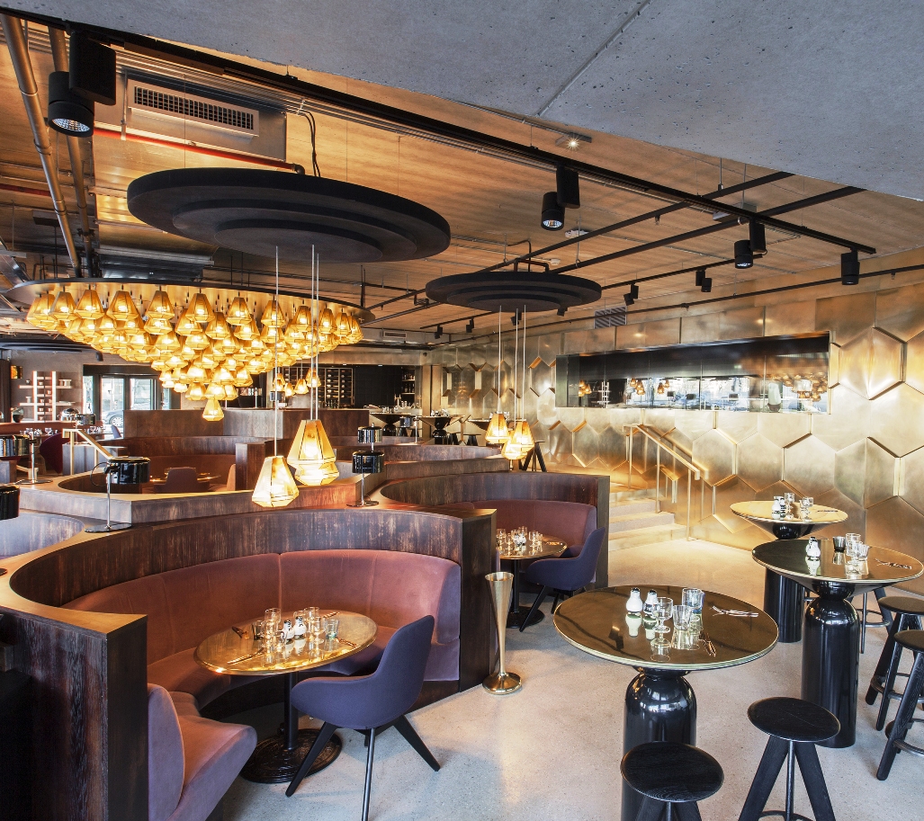 乐竞平台 - 坐具|吧椅/凳子|办公家具|设计师家具|Slab吧椅