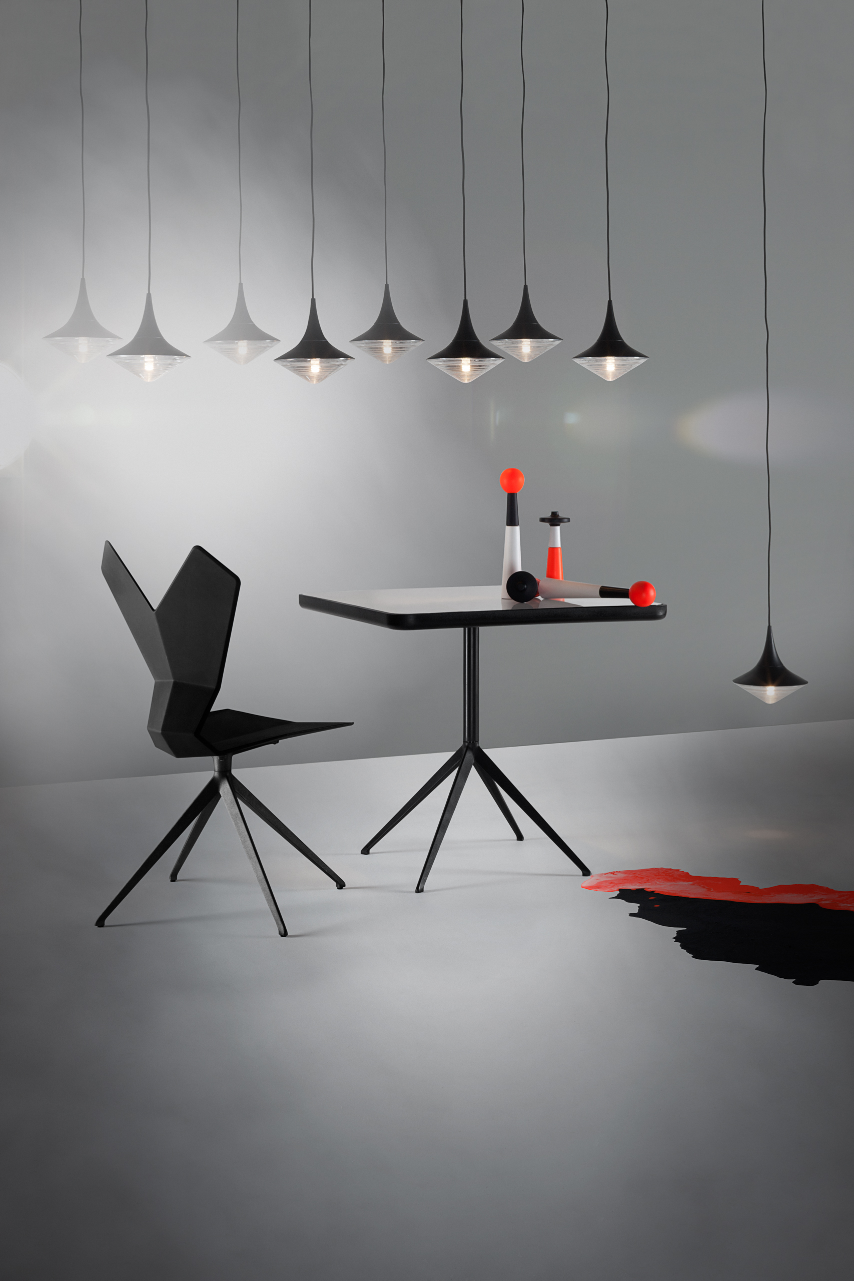 乐竞平台 - 坐具|餐椅|办公家具|设计师家具|Y餐椅