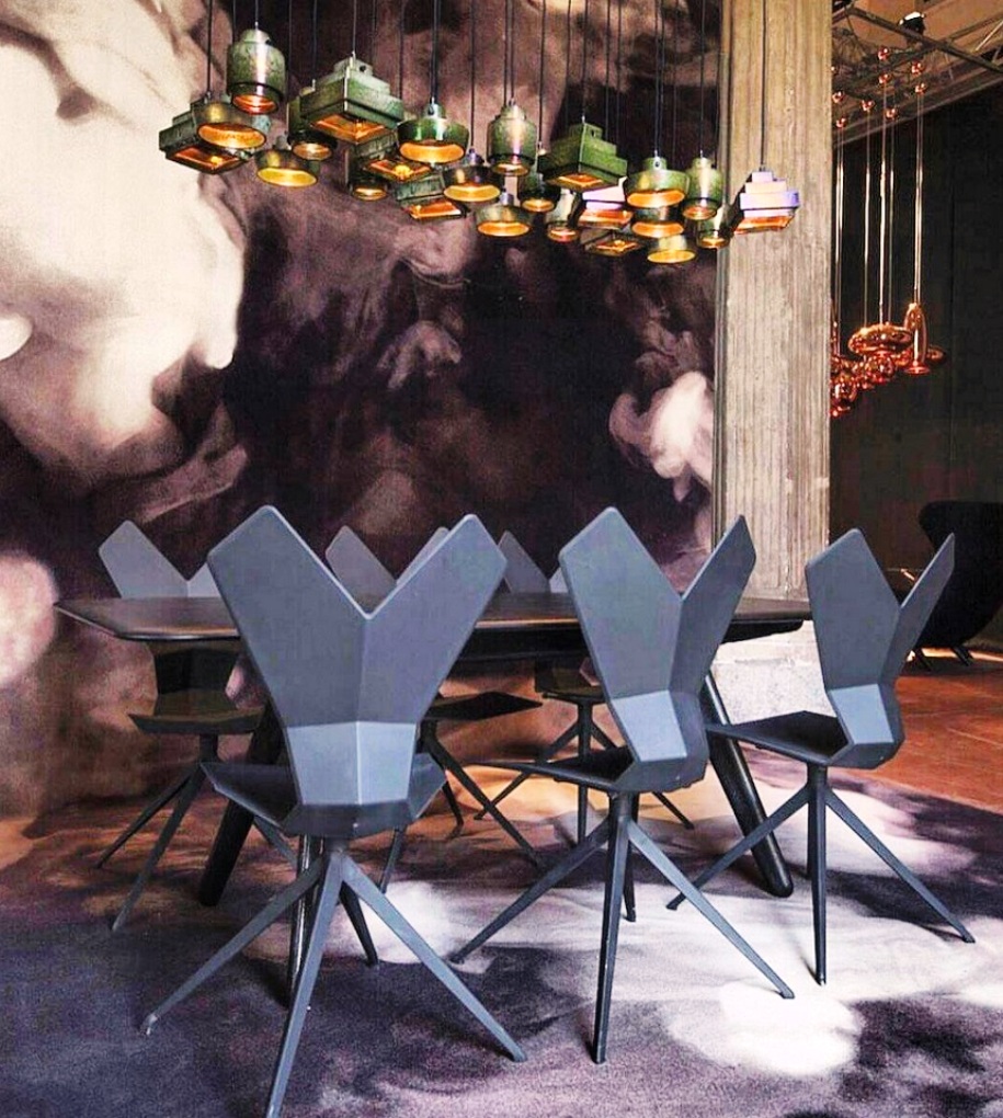 乐竞平台 - 坐具|餐椅|办公家具|设计师家具|Y餐椅