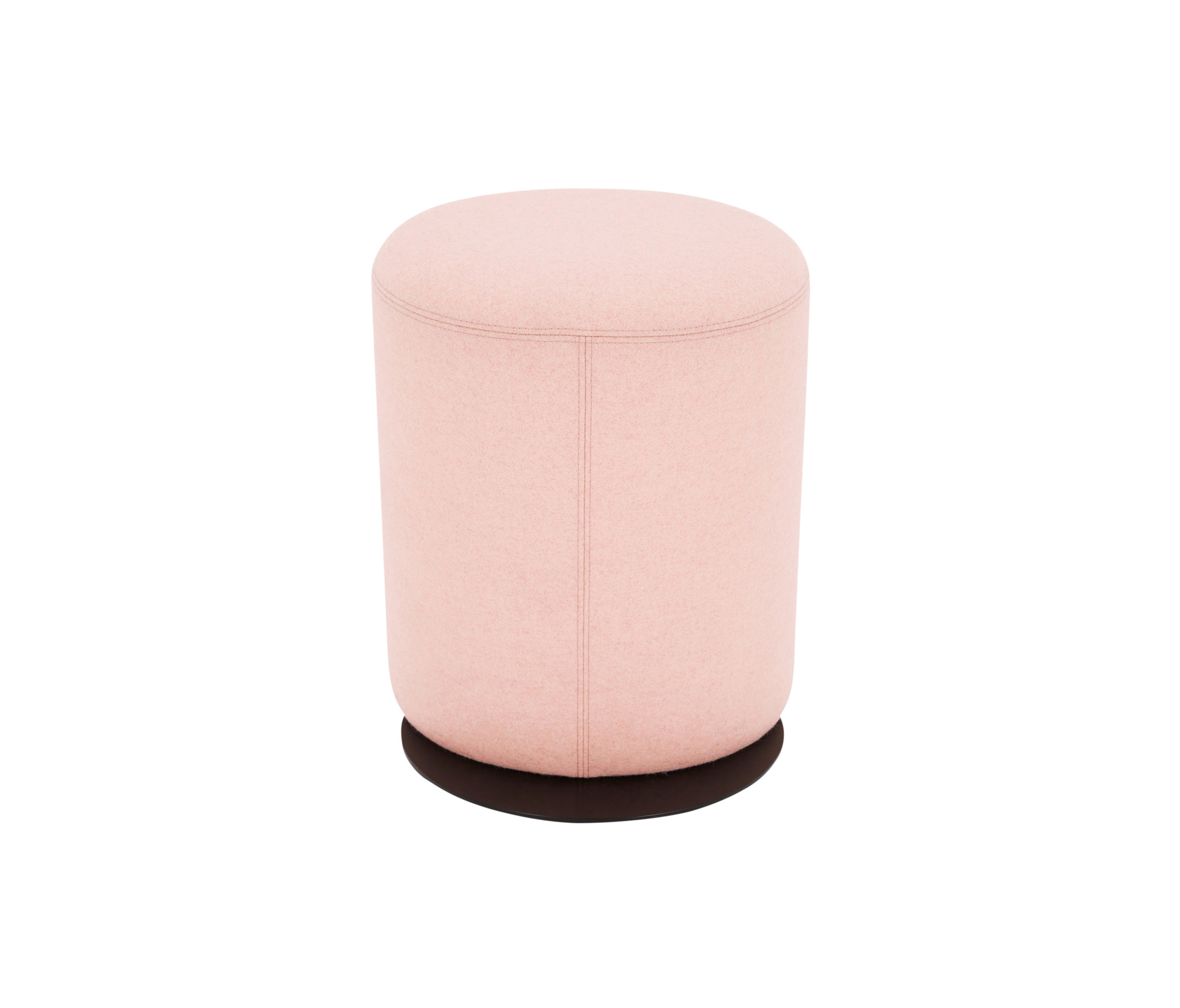 乐竞平台 - 坐具|吧椅/凳子|办公家具|设计师家具|斜凳黑底