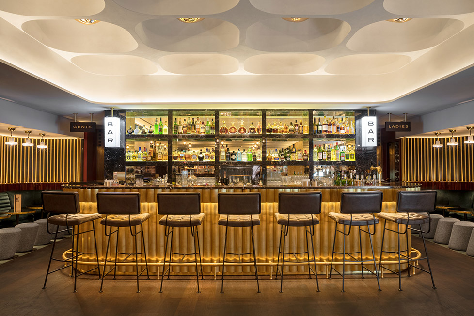 乐竞平台 - 坐具|吧椅/凳子|办公家具|设计师家具|斜凳黑底