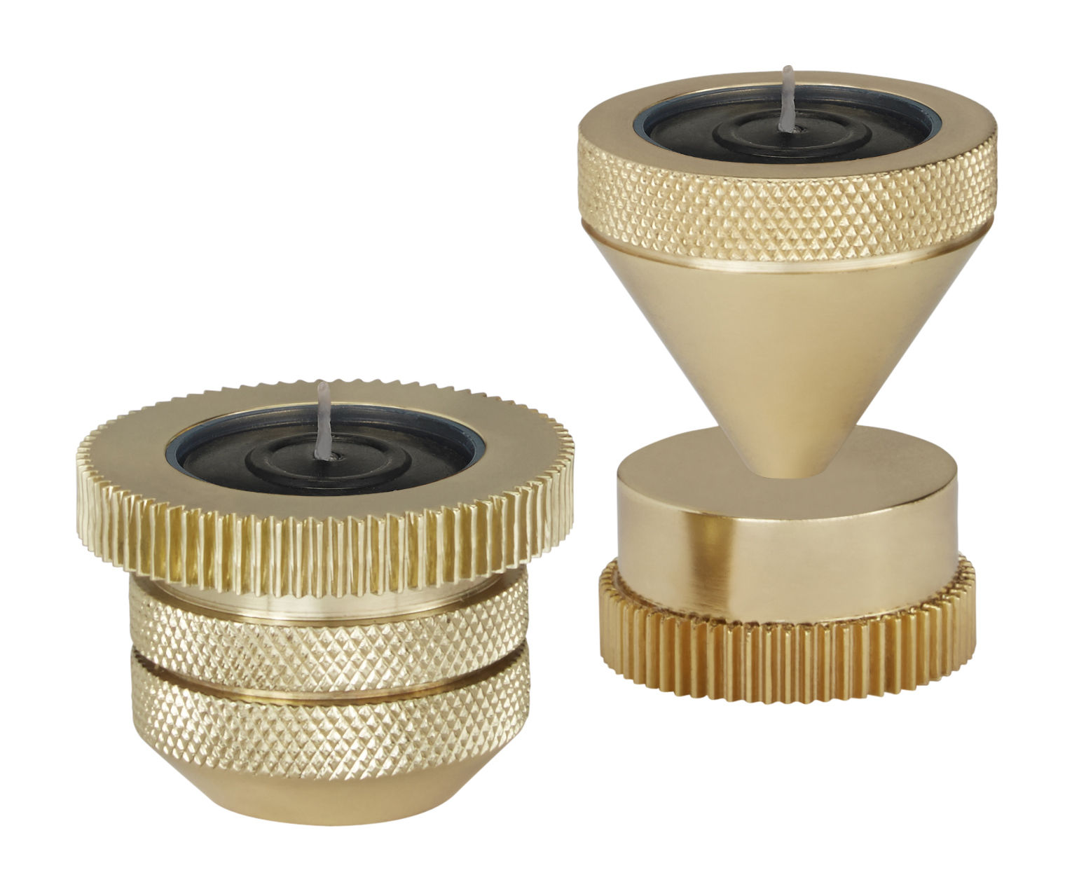 乐竞平台 - 附件|饰品|办公家具|设计师家具|齿轮烛台