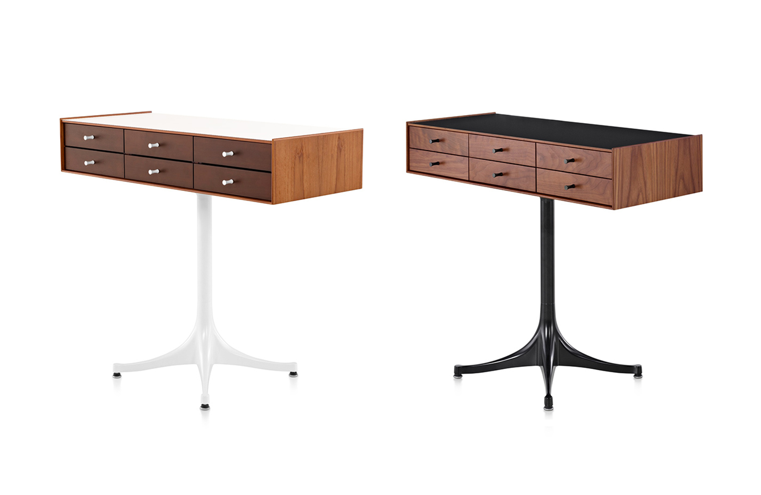 乐竞平台 - 储物|储物柜|办公家具|设计师家具|迷你箱6抽屉