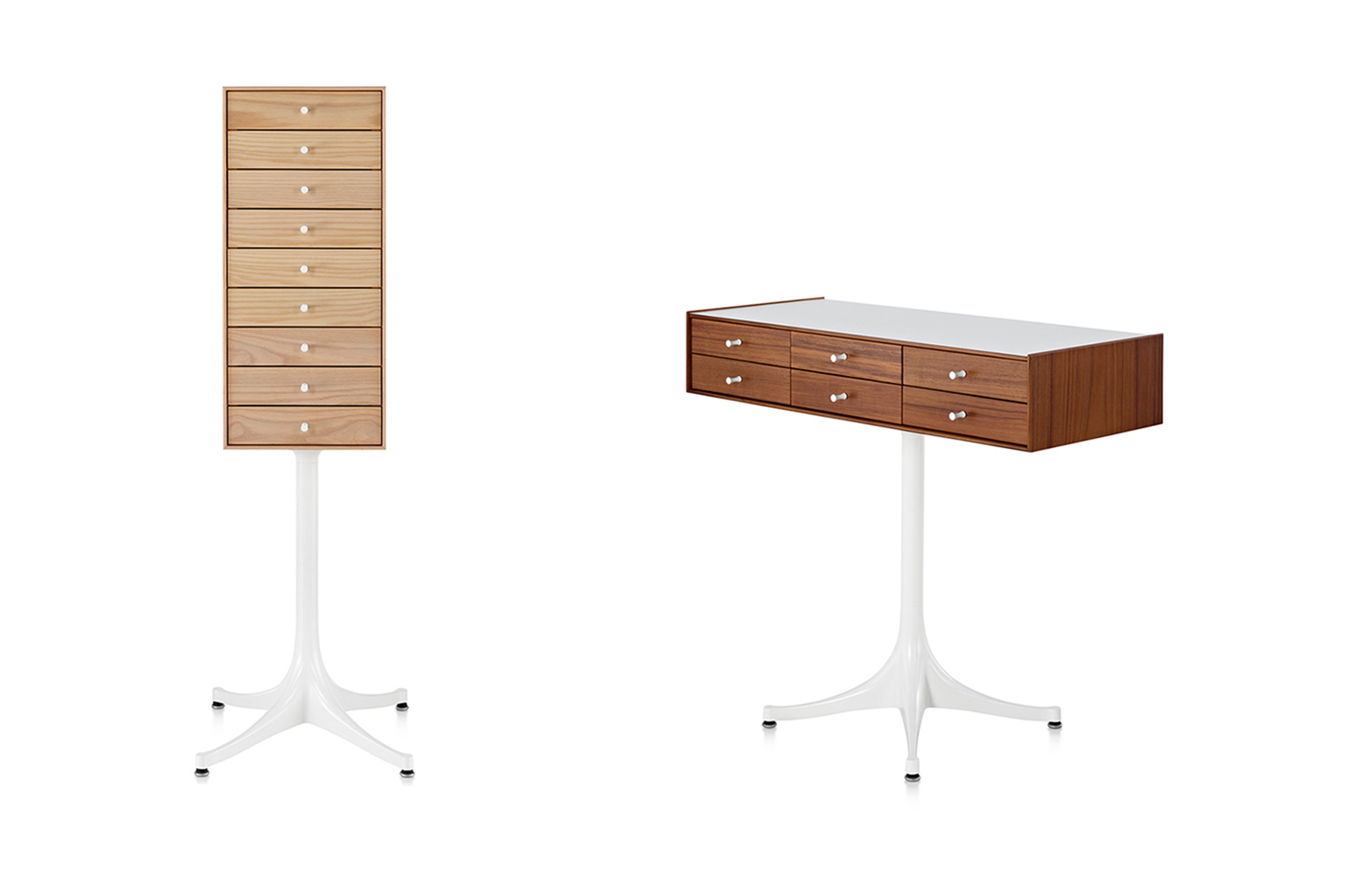 乐竞平台 - 储物|储物柜|办公家具|设计师家具|迷你箱6抽屉