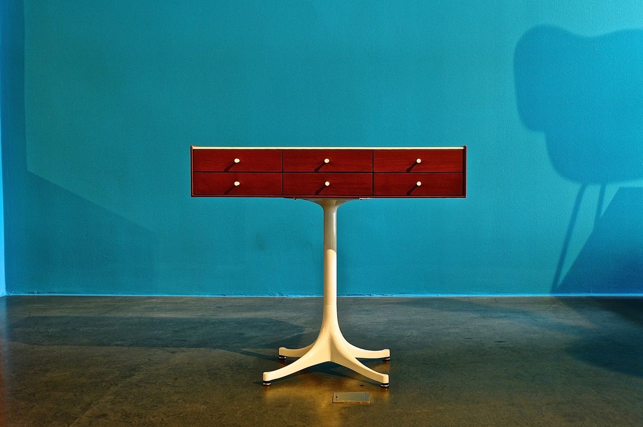 乐竞平台 - 储物|储物柜|办公家具|设计师家具|迷你箱6抽屉