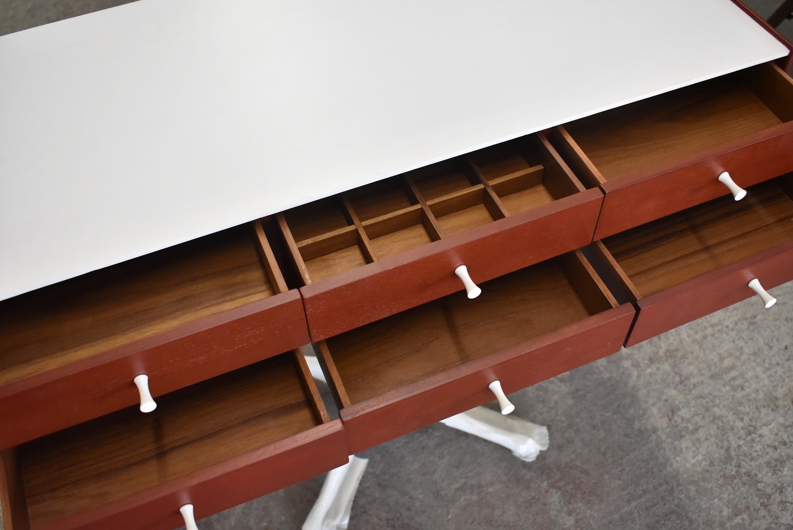 乐竞平台 - 储物|储物柜|办公家具|设计师家具|迷你箱6抽屉