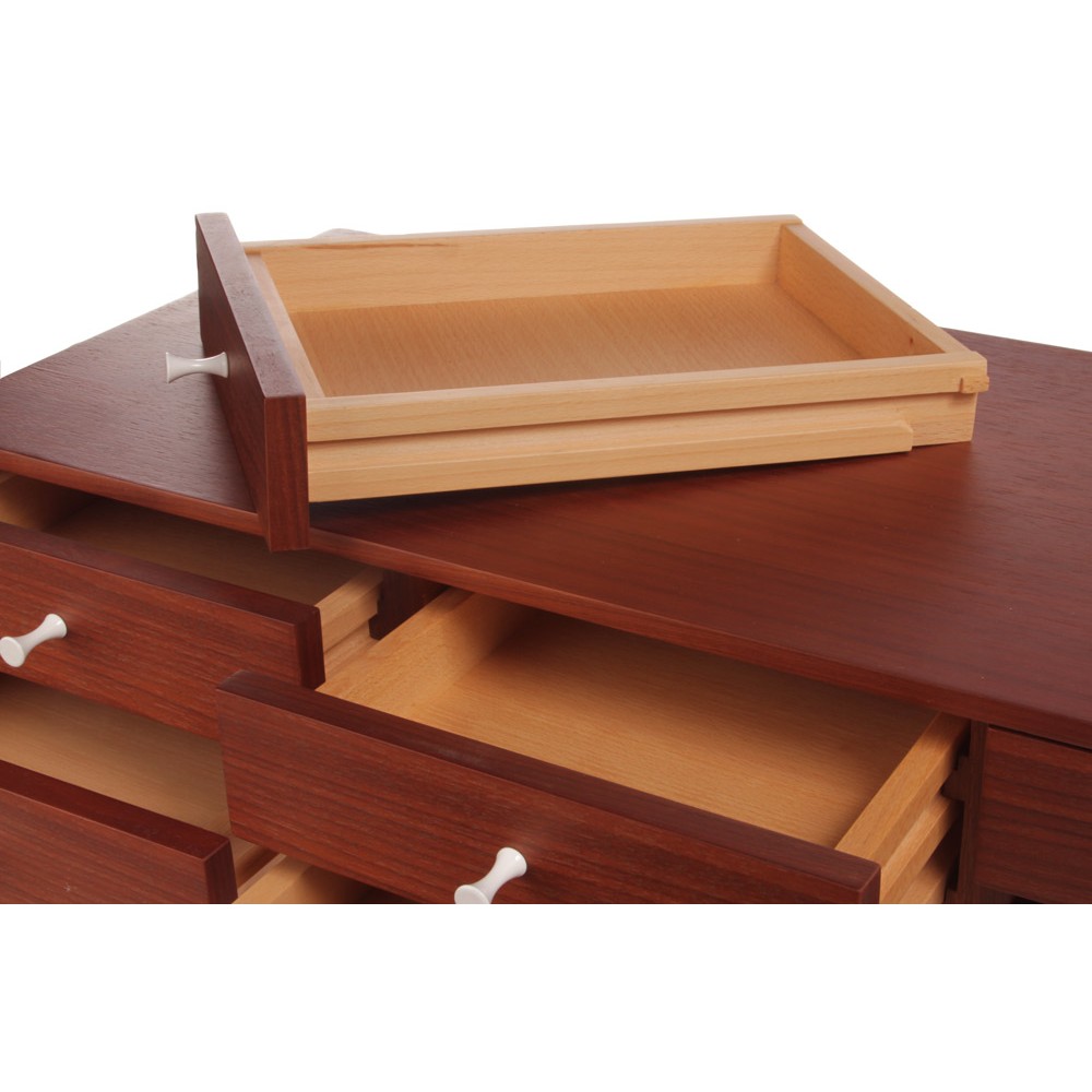 乐竞平台 - 储物|储物柜|办公家具|设计师家具|迷你箱6抽屉