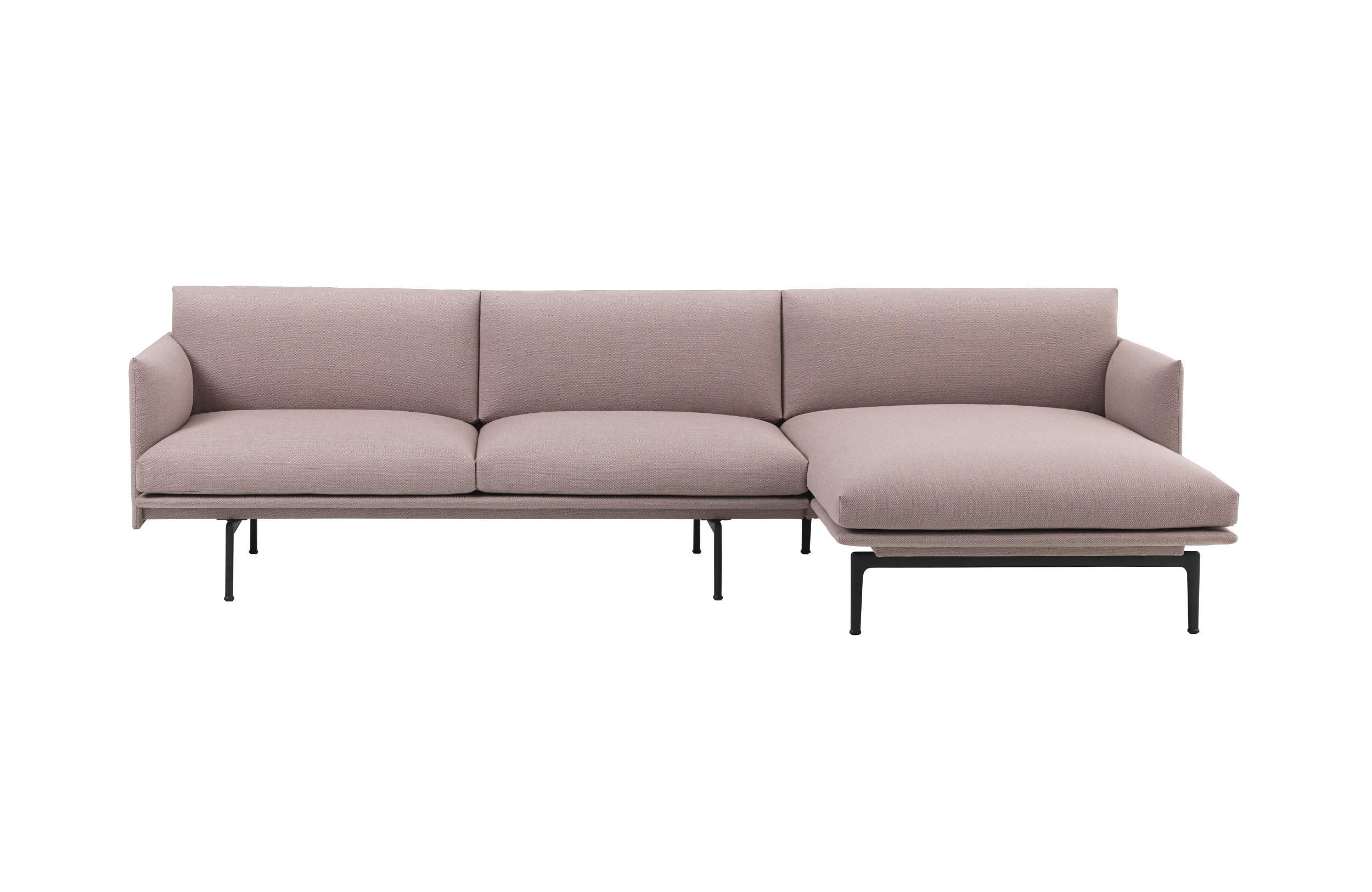 乐竞平台 - 坐具|沙发|办公家具|设计师家具|轮廓沙发系列