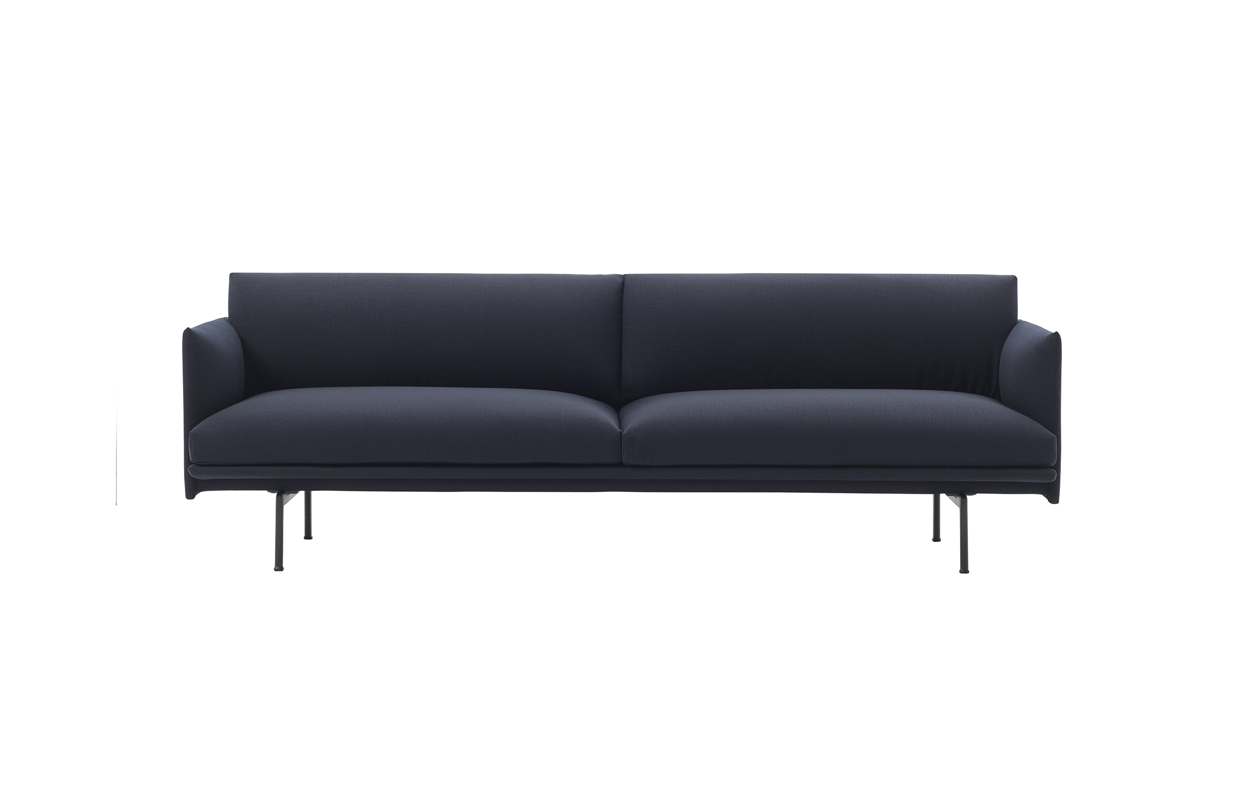 乐竞平台 - 坐具|沙发|办公家具|设计师家具|轮廓沙发系列