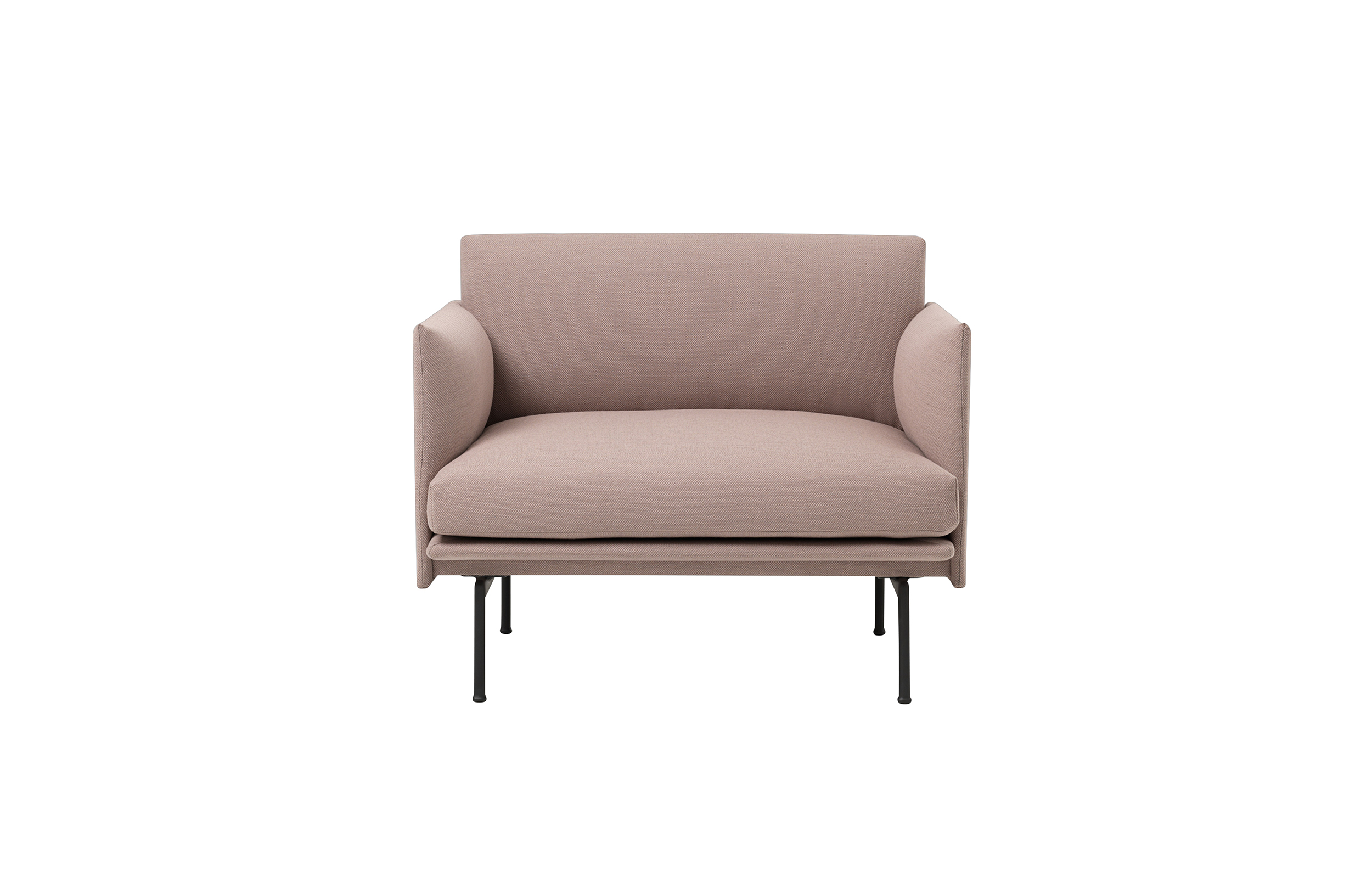 乐竞平台 - 坐具|沙发|办公家具|设计师家具|轮廓沙发系列