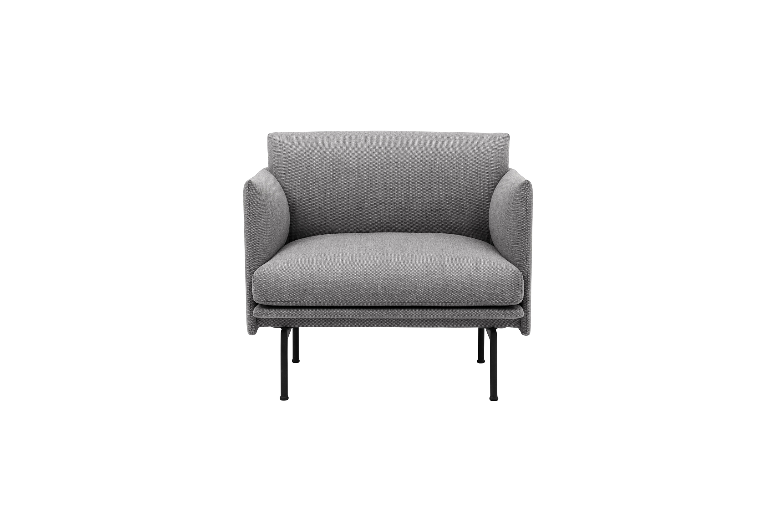 乐竞平台 - 坐具|沙发|办公家具|设计师家具|轮廓沙发系列