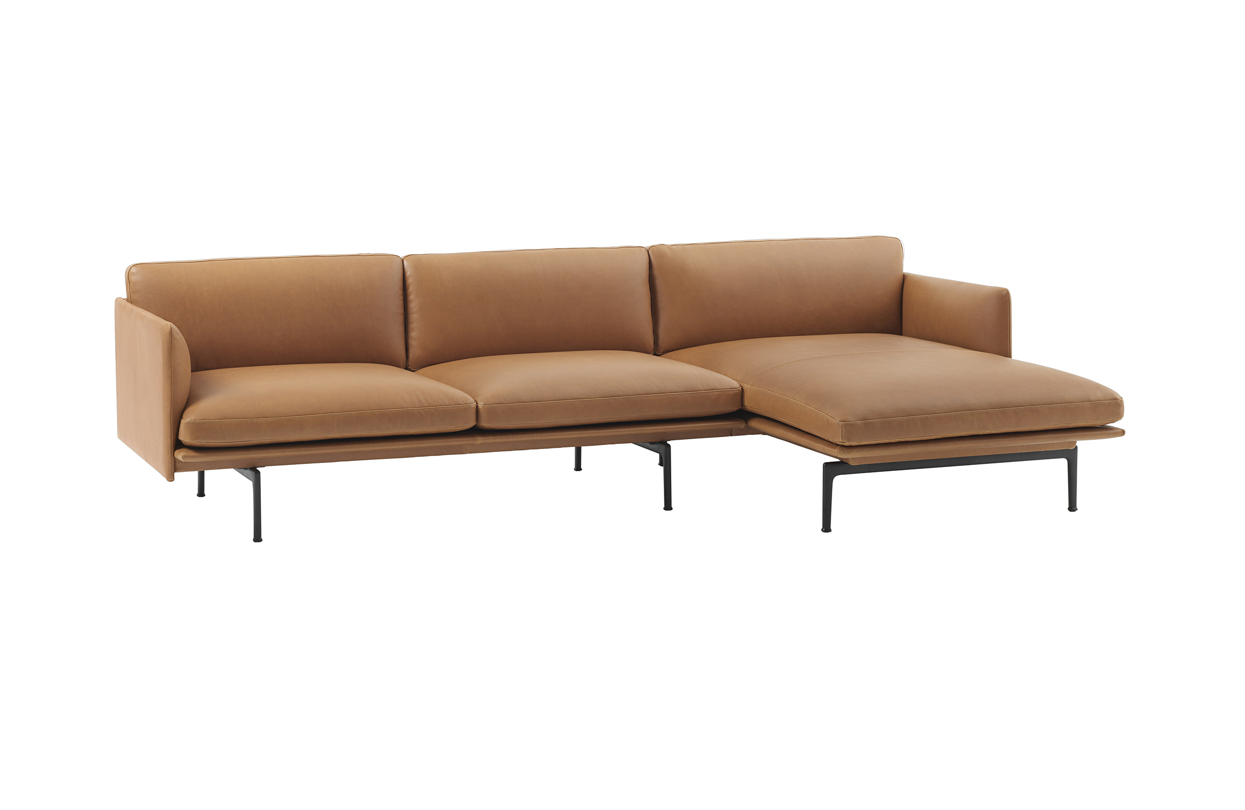 乐竞平台 - 坐具|沙发|办公家具|设计师家具|轮廓沙发系列