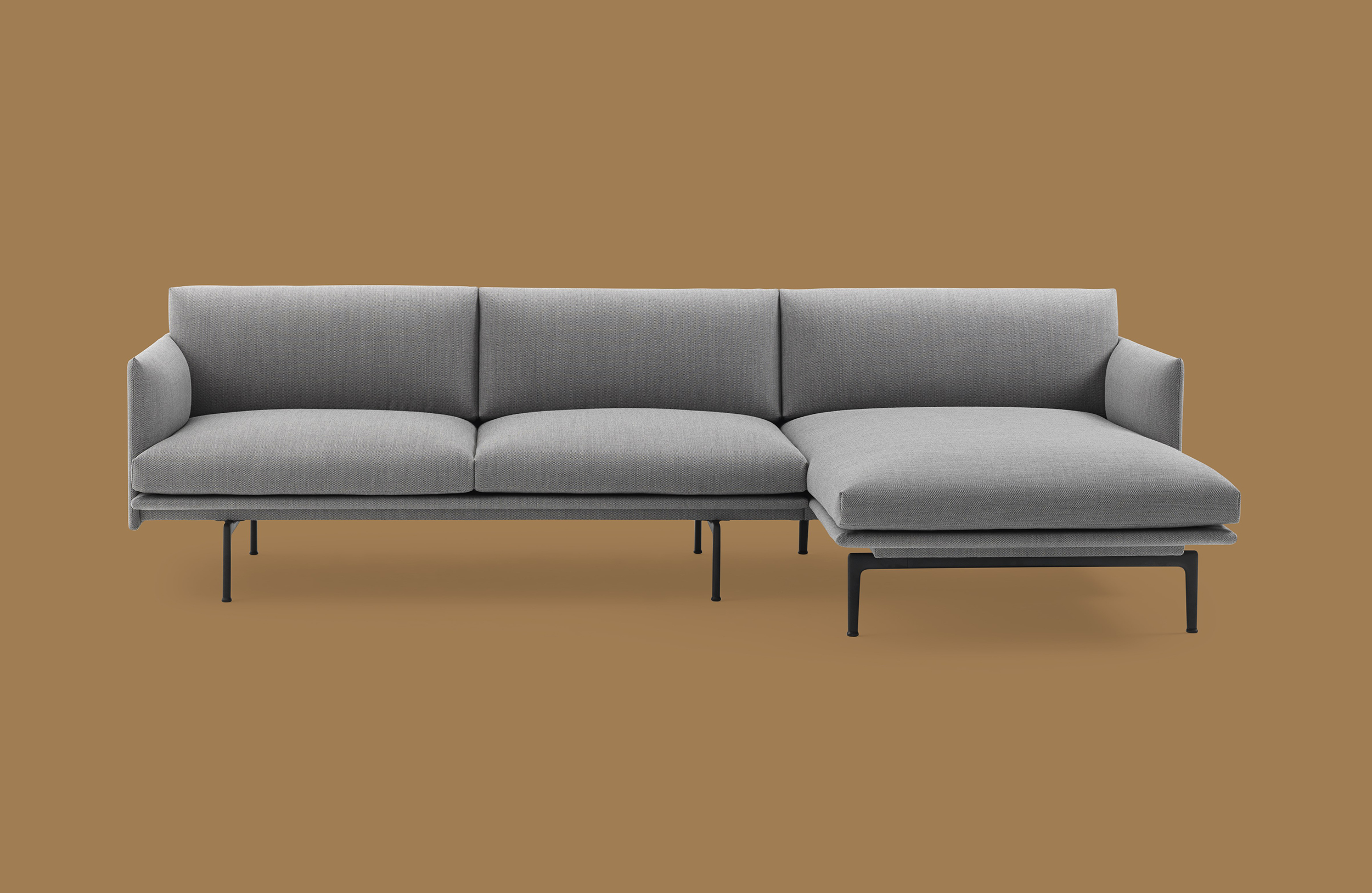 乐竞平台 - 坐具|沙发|办公家具|设计师家具|轮廓沙发系列