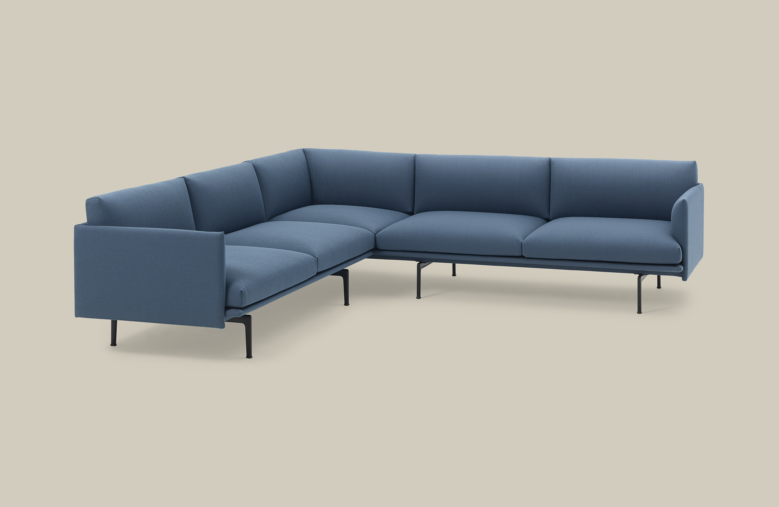 乐竞平台 - 坐具|沙发|办公家具|设计师家具|轮廓沙发系列