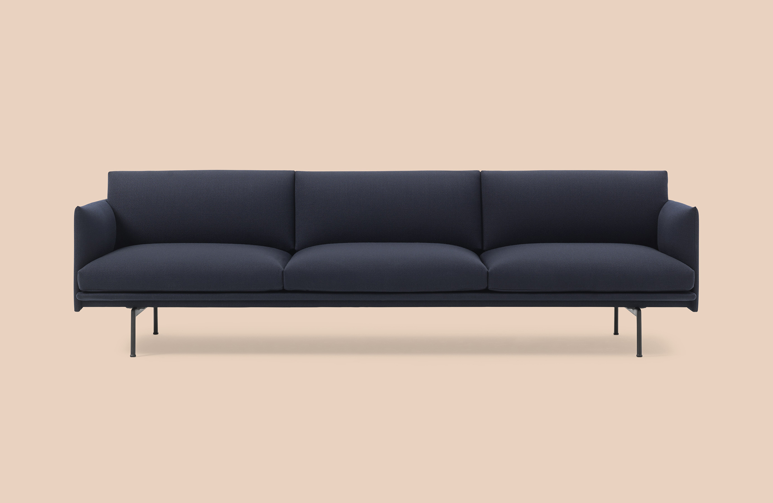 乐竞平台 - 坐具|沙发|办公家具|设计师家具|轮廓沙发系列