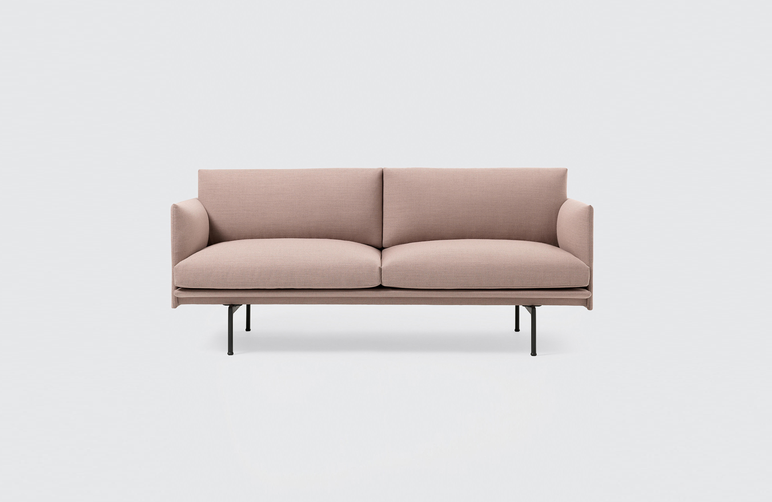 乐竞平台 - 坐具|沙发|办公家具|设计师家具|轮廓沙发系列