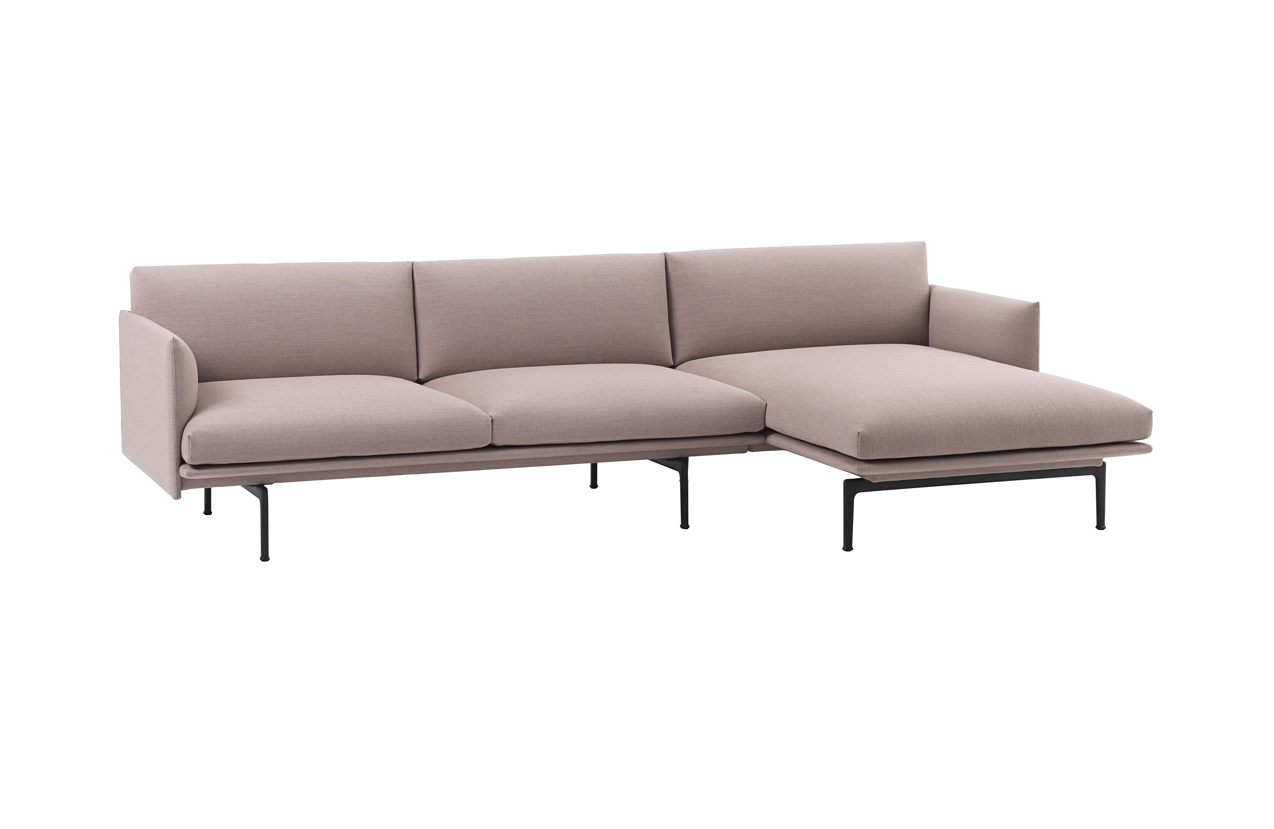 乐竞平台 - 坐具|沙发|办公家具|设计师家具|轮廓沙发系列