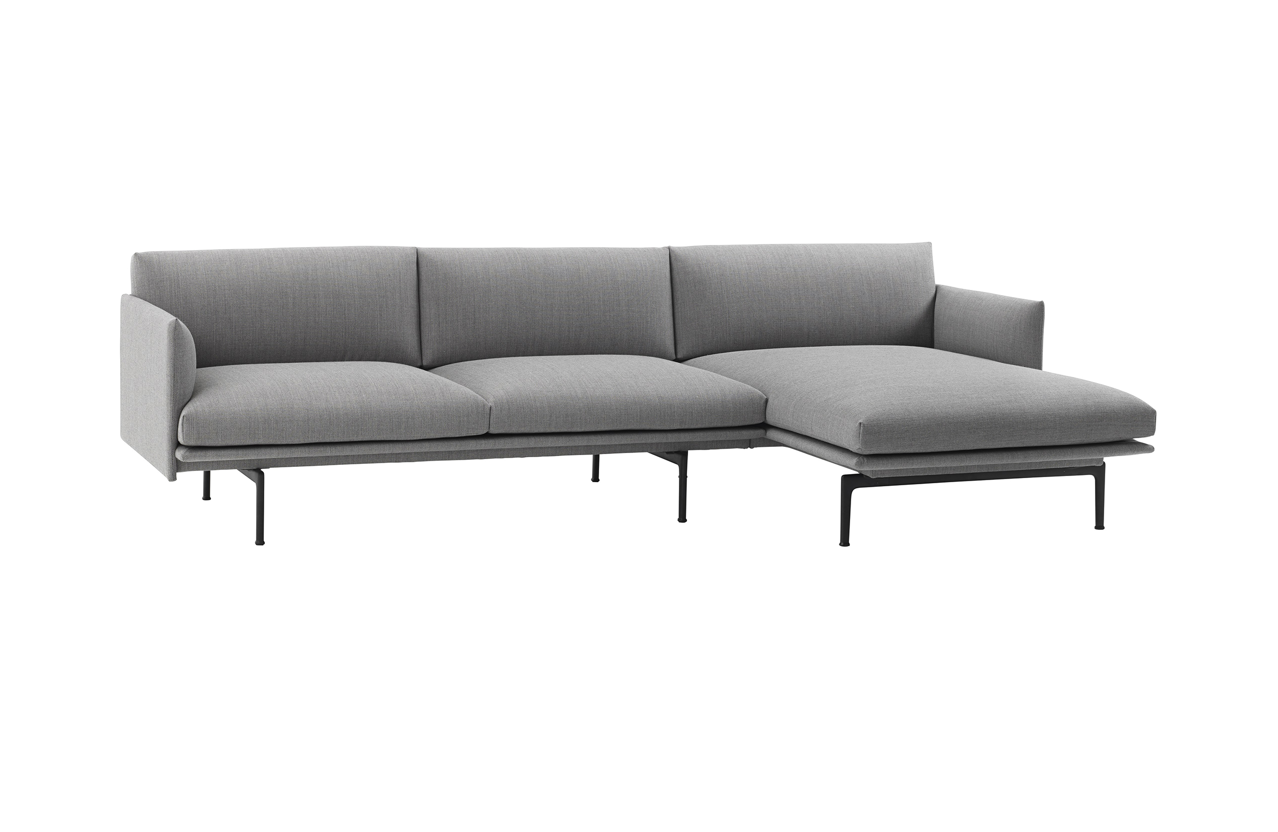 乐竞平台 - 坐具|沙发|办公家具|设计师家具|轮廓沙发系列