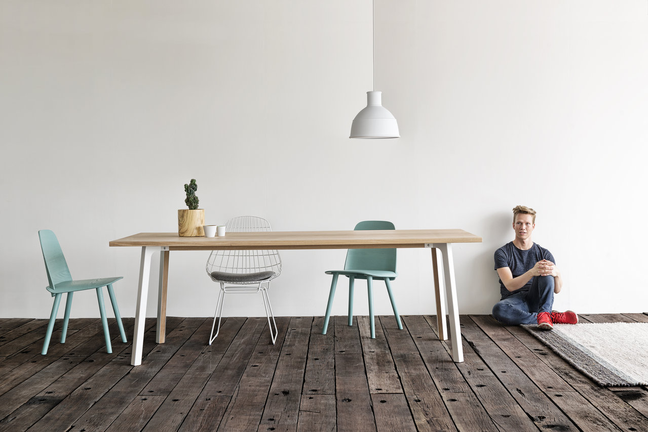 乐竞平台 - 坐具|餐椅|办公家具|设计师家具|怪才椅