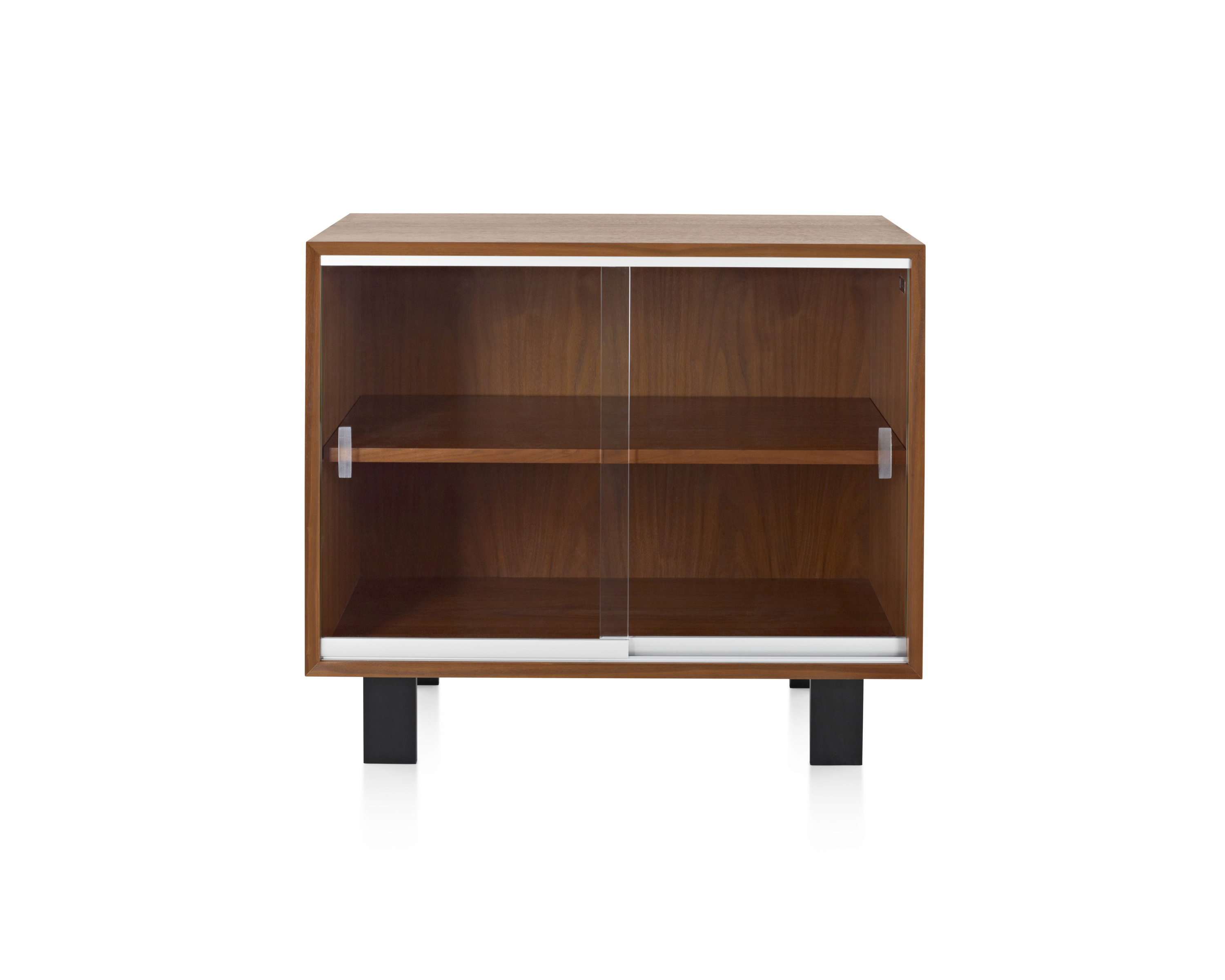 [乐竞平台 - 储物|储物柜|办公家具|设计师家具|尼尔森基础杂物柜]