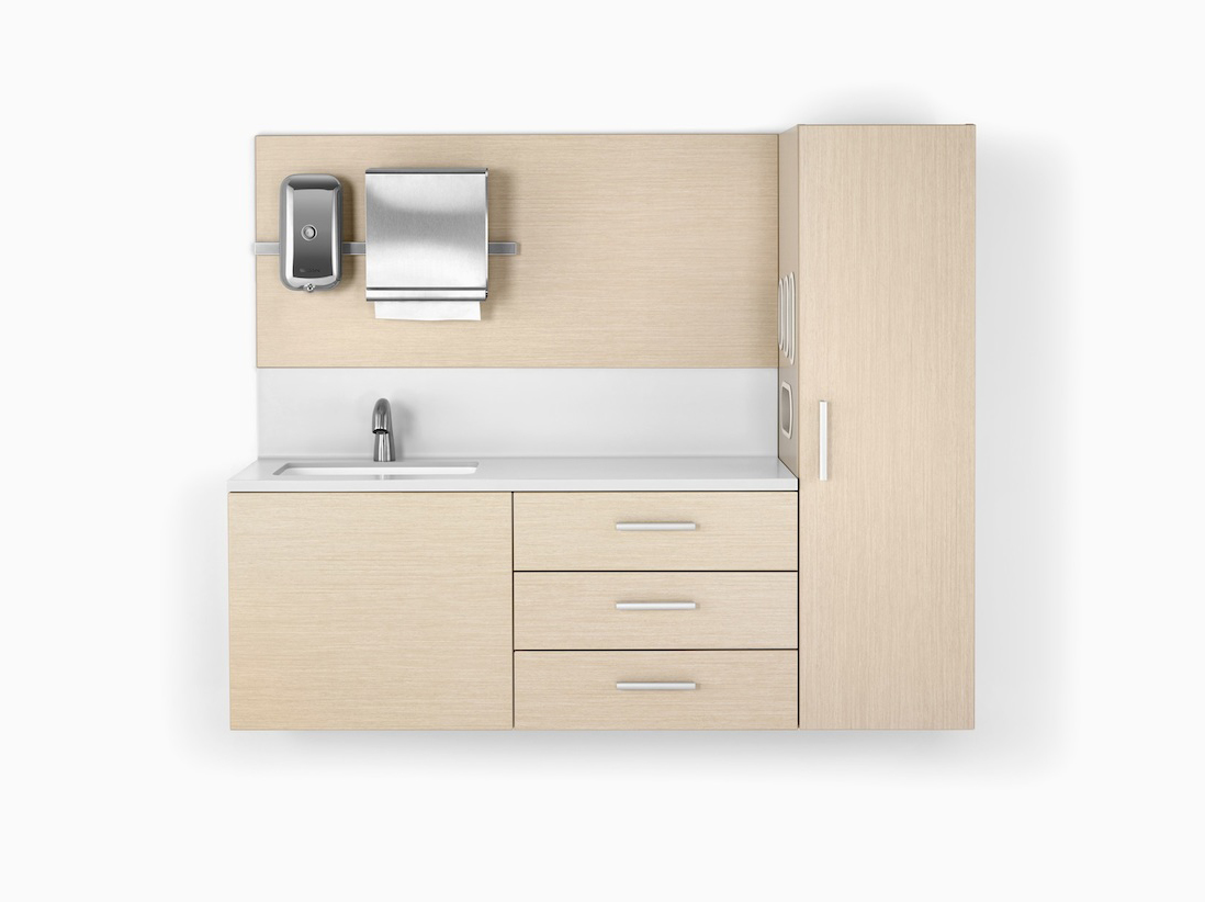 [医院家具|医用洗手台|办公家具|设计师家具|莫拉医疗洗手台系统]