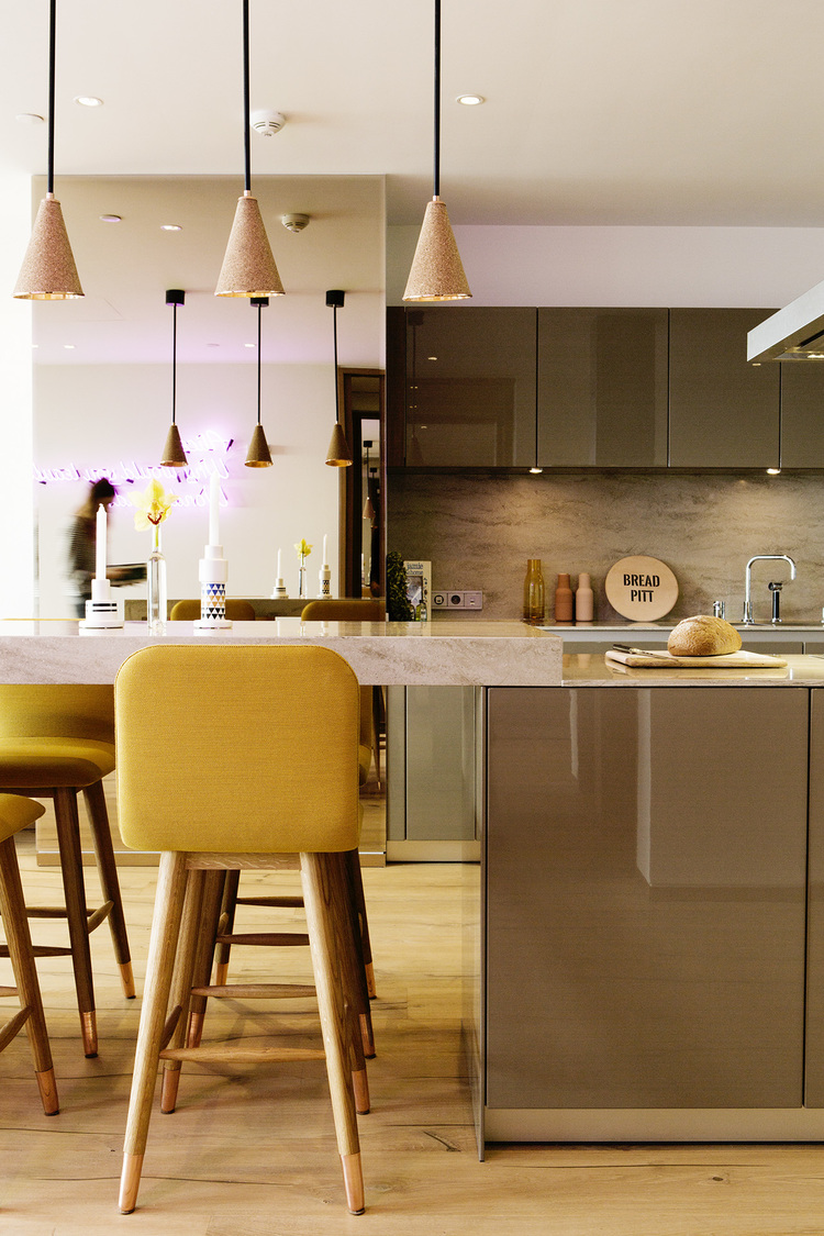 乐竞平台 - 坐具|吧椅/凳子|办公家具|设计师家具|米斯特拉尔吧椅